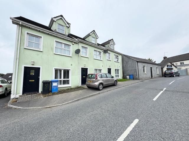 house for rent in 8 Shamble Lane, Newtownhamilton, BT35 0DB