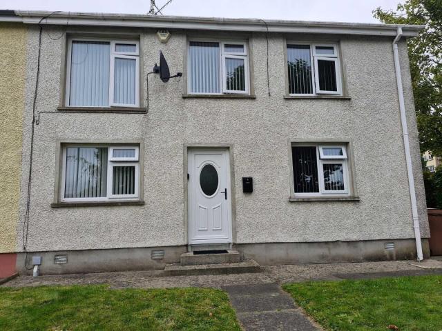house for rent in 8 Toragh Park, Newry, BT34 2QS