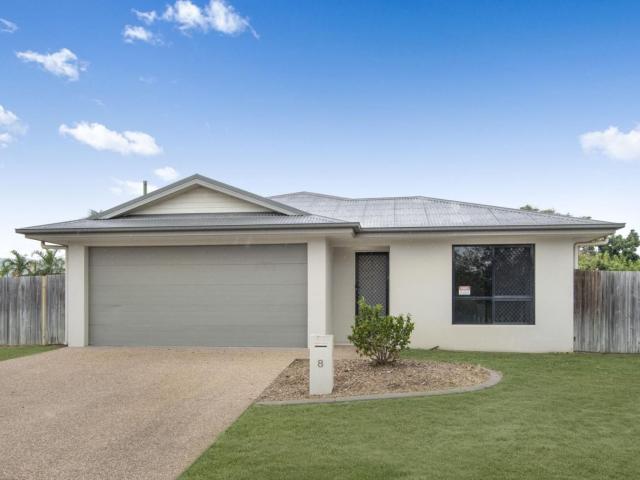 house for rent in 8 Whistler Pkt, Kelso