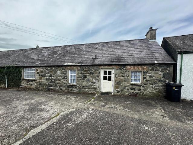 house for rent in 8a Eglish Road, Broughshane, Ballymena, BT43 7LD