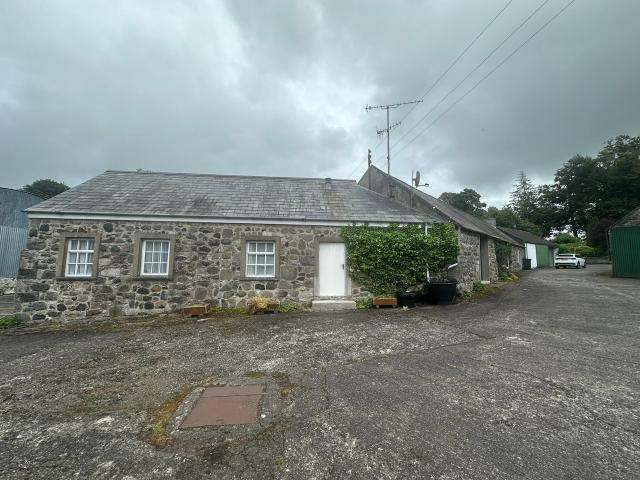 house for rent in 8b Eglish Road, Broughshane Ballymena, BT43 7LD