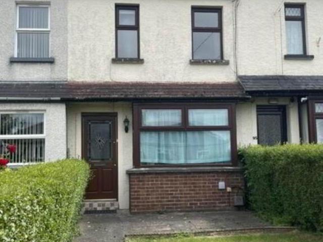 house for rent in 93 Tandragee Road, Portadown, Craigavon, BT62 3BP