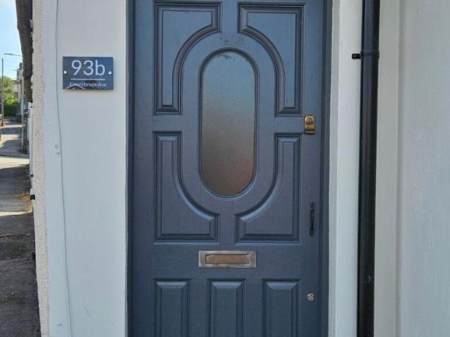 house for rent in 93B Connsbrook Avenue, Belfast, BT4 1JW