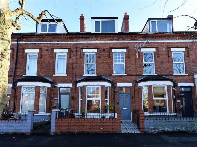 house for rent in 90 Templemore Avenue, Belfast, BT5 4FW