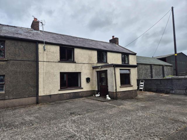 house for rent in 90 Manse Road, Ballycarry, Carrickfergus, BT38 9LD