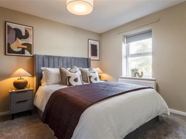 house for rent in 91 Atkin Drive, New Basford