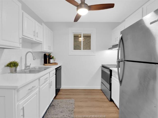 house for rent in 9260 Arncliffe Court Unit# Upper Windsor, Ontario
