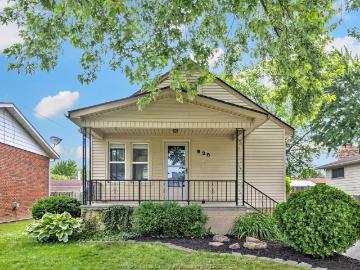 house for rent in 928 Lacasse Boulevard Tecumseh, Ontario