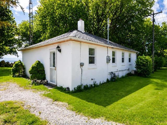 house for rent in 92 Pulley Leamington, Ontario