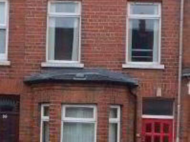 house for rent in 97 Donnybrook Street, Belfast, BT9 7DE