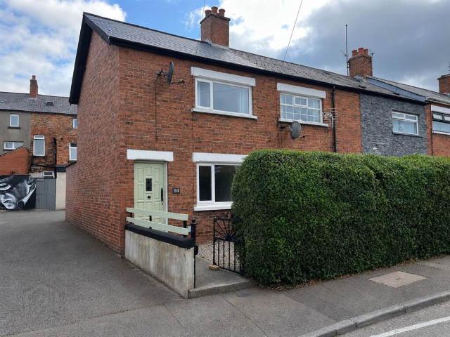 house for rent in 94 Abetta Parade, Belfast, BT5 5LA