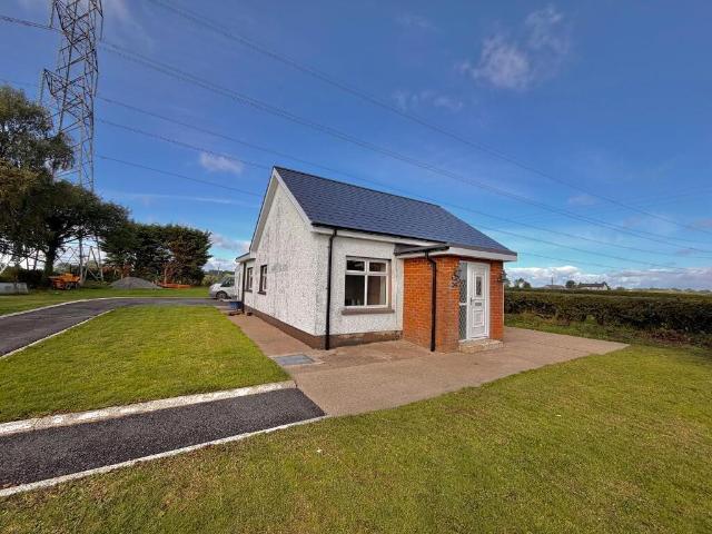 house for rent in 95 Ballymaguire Road, Coagh, Cookstown, BT71 5NQ