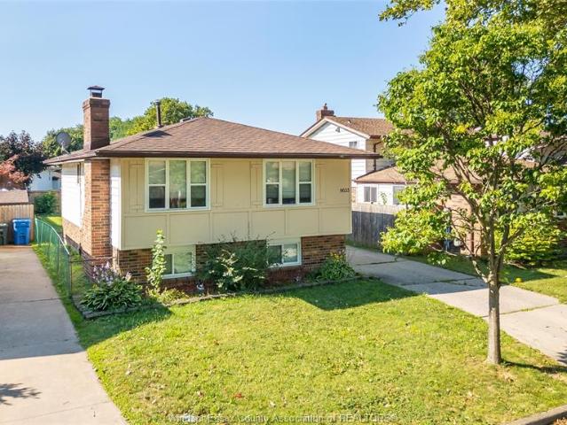house for rent in 9633 Avery Unit# Upper Windsor, Ontario