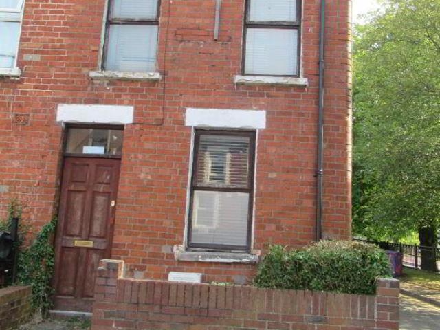 house for rent in 96 Carmel Street, Belfast, BT7 1QF