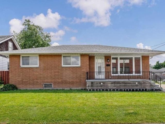 house for rent in 979 Arthur Road Unit# Main Windsor, Ontario