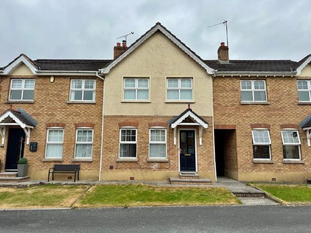house for rent in 98 Woodvale, Dromara, Dromore, BT25 2JB