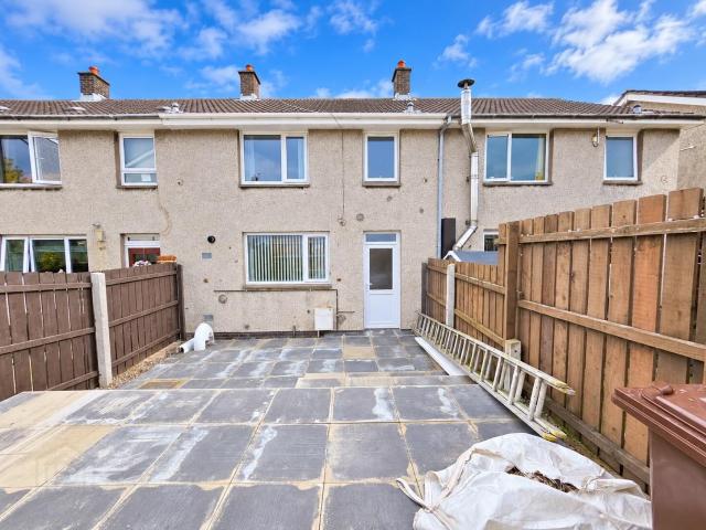 house for rent in 99 Castlemara Drive, Carrickfergus, BT38 7RD