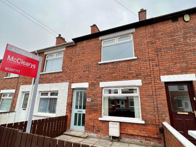 house for rent in 99 Loopland Park, Belfast, BT6 9DZ