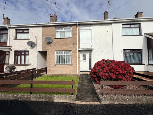 house for rent in 9 Moody Park, Scarva, BT63 6LU