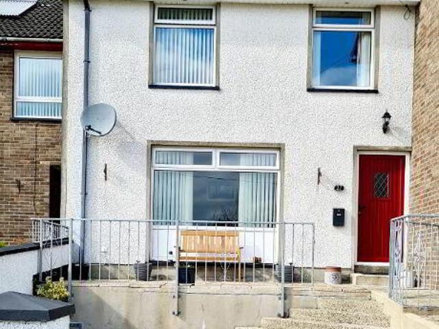 house for rent in 9 Months Only, 27 Woodend Park, Articlave, Coleraine, BT51 4UY