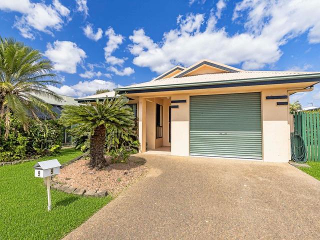 house for rent in 9 Nightingale Ct, Condon