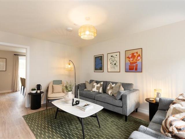 house for rent in 9 North Lodge Gate
