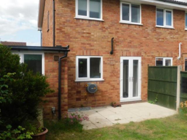 house for rent in 9 Aldwick Drive, Radbrook, Shropshire, SY3 6BN