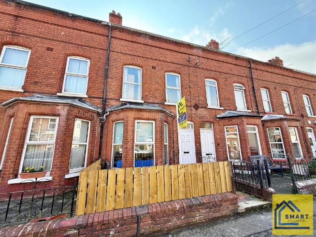 house for rent in 9 Bathgate Drive, Belfast, BT4 2BA