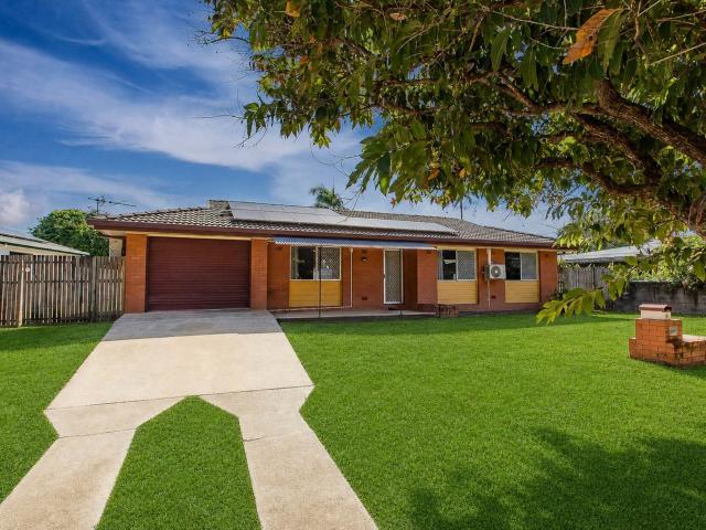 house for rent in 9 Bokirana Cr, Kirwan