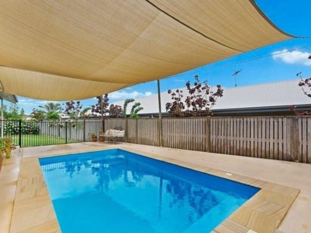 house for rent in 9 Channel St, Bushland Beach