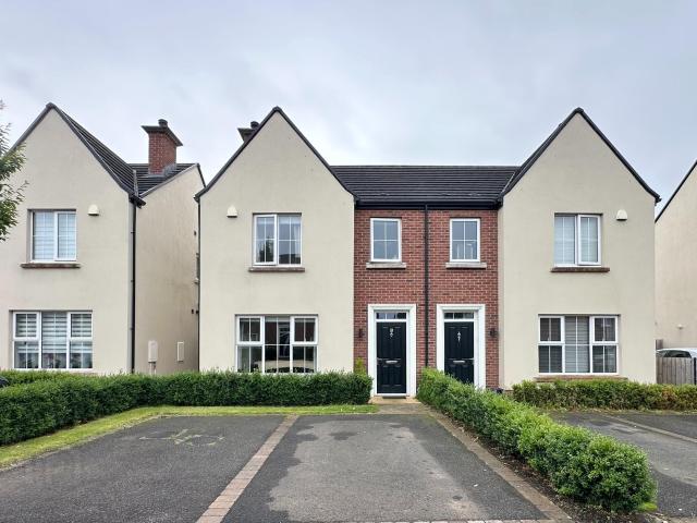 house for rent in 9 Foxfield Park, Foxfield Park, Magherafelt, BT45 5FQ
