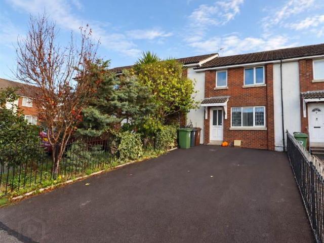 house for rent in 9 Glebe Walk, Lisburn, BT28 1PZ
