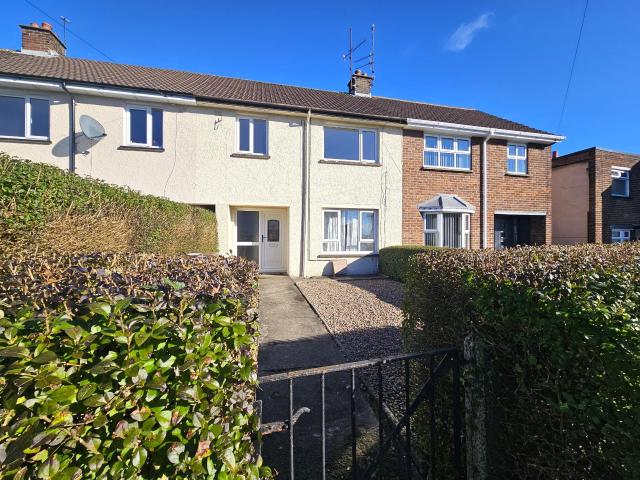 house for rent in 9 Huguenot Drive, Lisburn, BT27 4UH