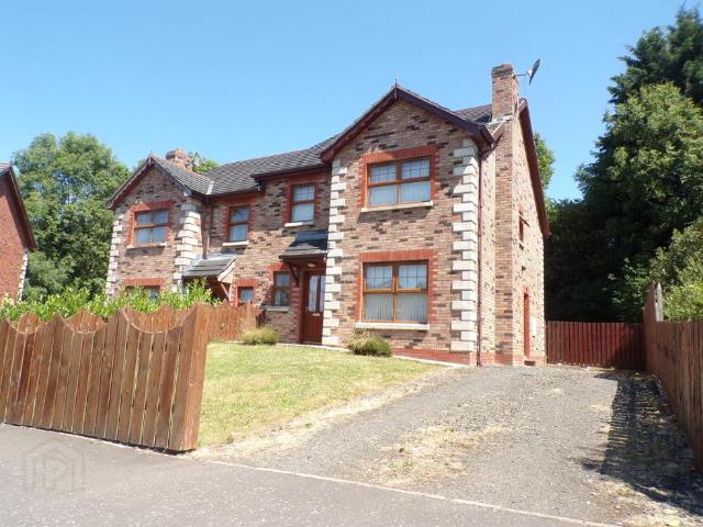 house for rent in 9 Hawthorne Road, Maghera, BT46 5FN