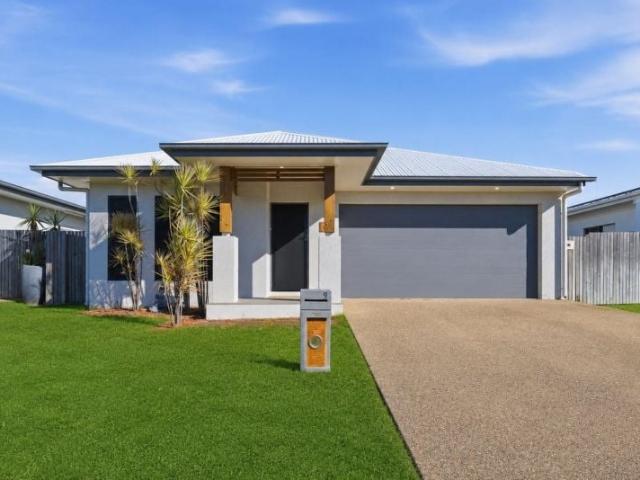 house for rent in 9 Hestia St, Burdell