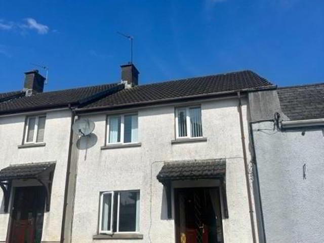 house for rent in 9 Jackson Court, Ballynure, Ballyclare, BT39 9FG