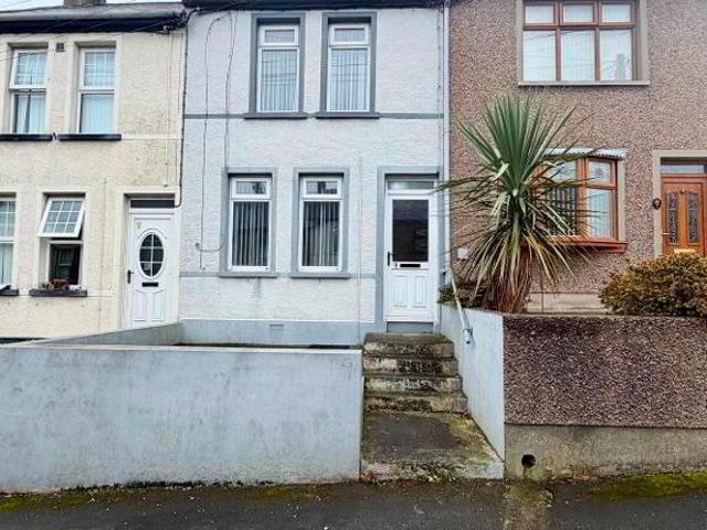 house for rent in 9 Kent Avenue, Larne, BT40 1NB