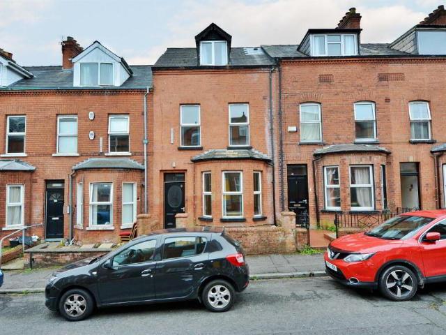 house for rent in 9 Landseer Street, Belfast, BT9 5AL