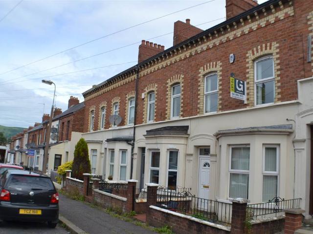 house for rent in 9 Lisburn Avenue, Belfast, BT9 7FX
