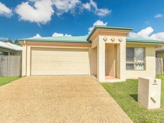 house for rent in 9 Pinnata Pl, Kirwan