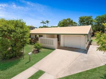 house for rent in 9 Poplar Street, Kirwan