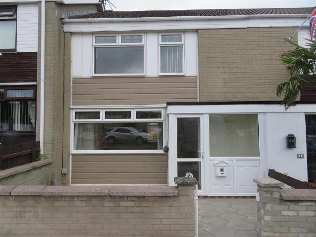 house for rent in 9 Shimna Walk, Lurgan, BT66 8NH