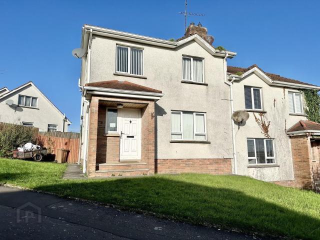 house for rent in 9 Tullymore Downs, Armagh, BT60 4TU