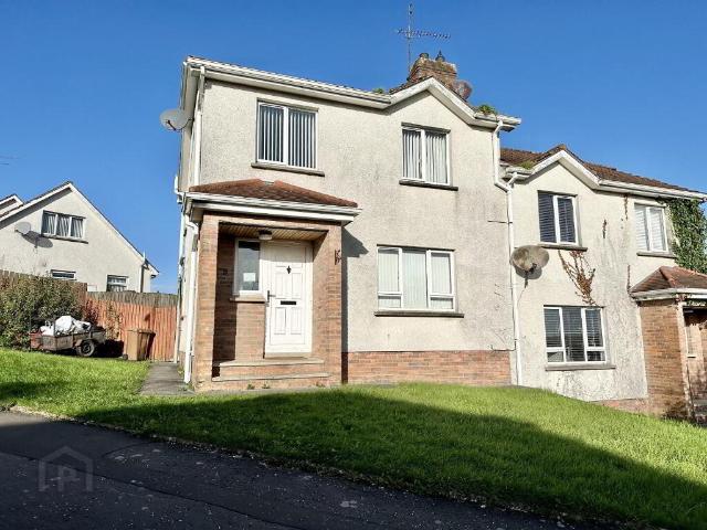house for rent in 9 Tullymore Downs, Armagh, BT60 4TU
