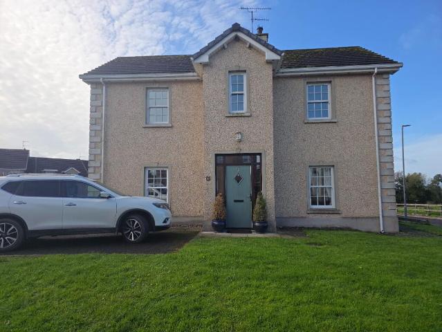 house for rent in 9 The Oaklands, Claudy, BT47 4FF