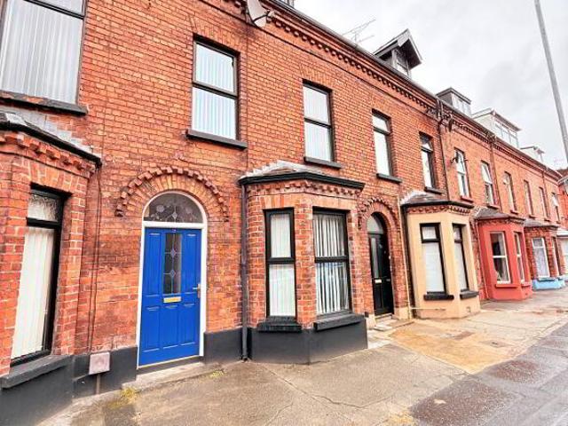 house for rent in 9 Waveney Road, Ballymena, BT43 5BA