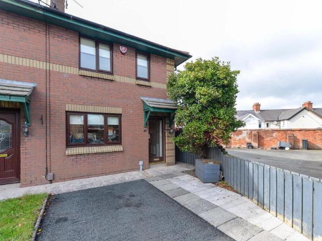 house for rent in 9 Whitehall Mews, Belfast, BT7 3GE