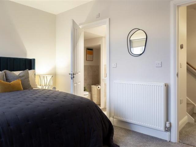 house for rent in 13 Tannery Row, Kirkstall