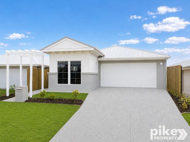 house for rent in 13 Barwell Street, MORAYFIELD