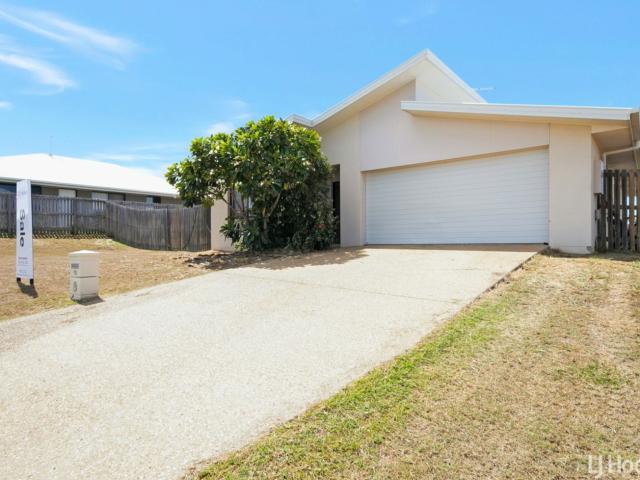 House for rent in 13 Benjamin Drive, AU, 4702, QLD, Gracemere